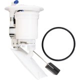 All Balls Racing 18-23 Yamaha Kodiak 450 4WD Fuel Pump Complete Module thumbnail 1