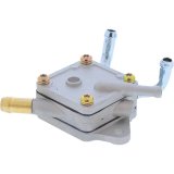 All Balls Racing Fuel Pump Vacuum Operated thumbnail 1