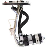 All Balls Racing Fuel Pump Module thumbnail 1