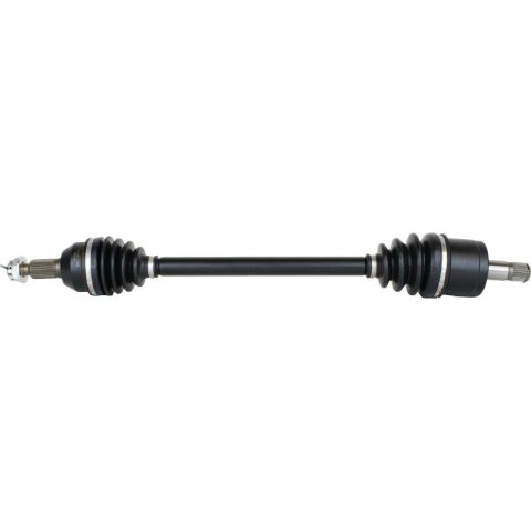 All Balls Racing 2022 Pioneer 1000/2022 Pioneer 1000-5/2022 Pioneer 1000-5 Deluxe Axle