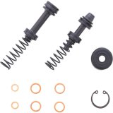 All Balls Racing Master Cylinder Rebuild Kit thumbnail 2