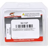 All Balls Racing Master Cylinder Rebuild Kit thumbnail 4