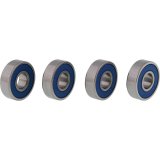All Balls Racing SUR-RON X Light Bee Swing Arm Bearing Kit thumbnail 1