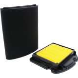 All Balls Racing Air Filter Kit thumbnail 1
