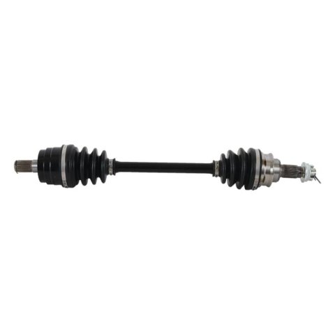 All Balls Racing 03-05 TRX 650 FA/06-22 TRX 680 FA Axle