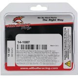 All Balls Racing Snowmobile Shaft Kit thumbnail 3