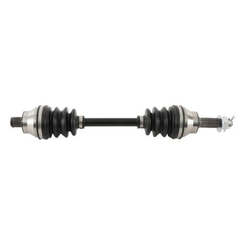 All Balls Racing 06-07 Hawkeye 300 4x4/08-10 Sportsman 300 4x4/08-10 Sportsman 400 4x4 HO Axle