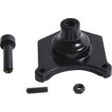 All Balls Racing Starter Button Black Gloss 2.0 2.2 2.4 2.6 kW thumbnail 1