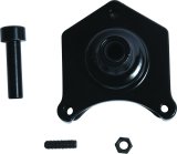 All Balls Racing Starter Button Black Gloss 2.0 2.2 2.4 2.6 kW thumbnail 3
