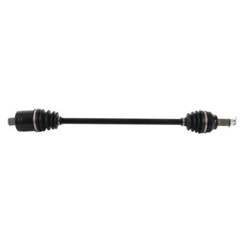 All Balls Racing 2021 RZR Turbo S 925cc/2021 RZR Turbo S 4 925cc/RZR Turbo S 4 Velocity 925cc Axle