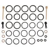All Balls Racing Caliper Rebuild Kit thumbnail 2