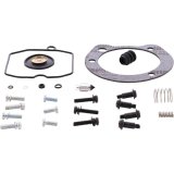 All Balls Racing Carburetor Rebuild Kit thumbnail 1