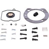 All Balls Racing Carburetor Rebuild Kit thumbnail 2