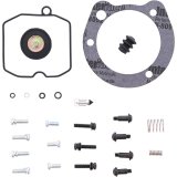 All Balls Racing Carburetor Rebuild Kit thumbnail 3