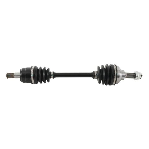 All Balls Racing 06-13 KVF 650 Brute Forcd 4x4i/05-07/12-21 KVF 750 Brute Force 4x4i Axle