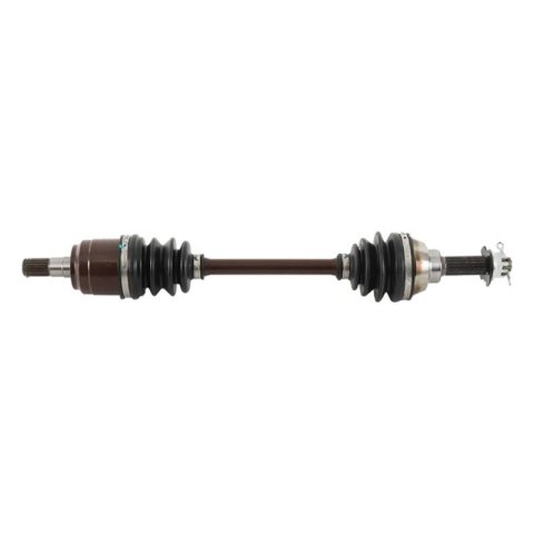 All Balls Racing 19-24 LT-A 500 X King Quad 4x4/15-24 LT-A 500 XP King Quad Power Steering Axle