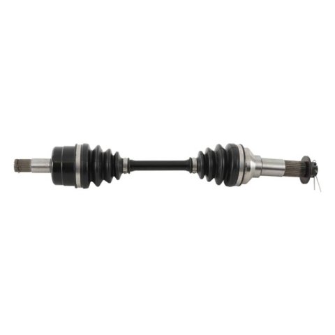 All Balls Racing 03-06 YFM 450 FA Kodiak 4x4/2007 YFM 450 FG Grizzly IRS 4x4 Axle