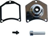 All Balls Racing Starter Button Chrome 1.5 1.8 kW thumbnail 2