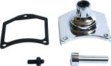 All Balls Racing Starter Button Chrome 1.5 1.8 kW thumbnail 3