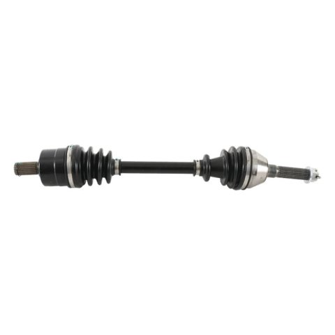 All Balls Racing 2006 Sportsman 450 4x4/2006 Sportsman 500 4x4/2006 Sportsman 500 4x4 HO Axle