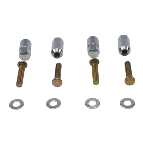 All Balls Racing Wheel Stud and Nut Kit