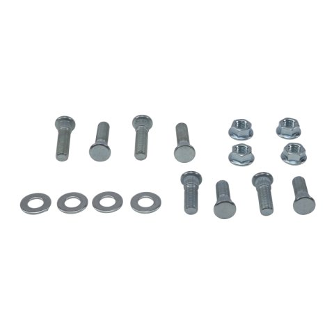 All Balls Racing Wheel Stud and Nut Kit