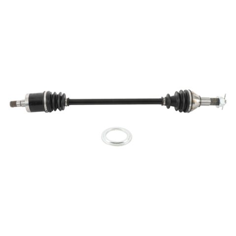 All Balls Racing All Balls Racing Axle/ All Balls Boxed Axle/ ea/ 1