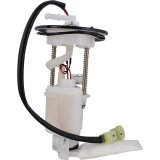 All Balls Racing 16-22 CF-Moto C Force 400 AU Fuel Pump Complete Module thumbnail 3