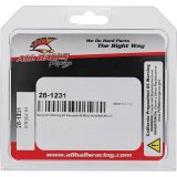 All Balls Racing Swing Arm Bearing Kit thumbnail 4