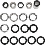 All Balls Racing Linkage Bearing Kit thumbnail 3