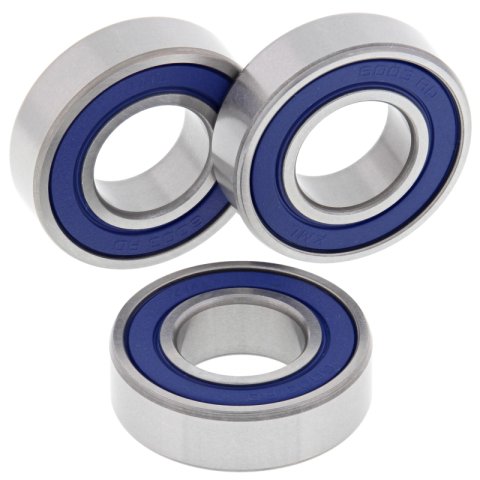 All Balls Racing Wheel Bearing Kit