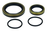 All Balls Racing Crank Shaft Seal Kit thumbnail 1