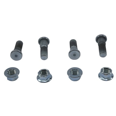 All Balls Racing Wheel Stud and Nut Kit