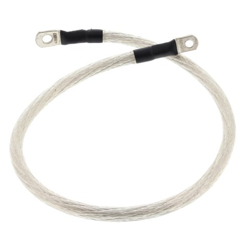 All Balls Racing 25in Clear Battery Cable