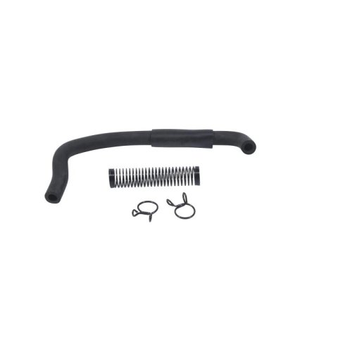 All Balls Racing 04-07 VTX 1300 C/05-07 VTX 1300 R/04-07 VTX 1300 S Hose & Clamp Kit