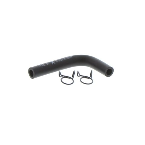 All Balls Racing 97-01 YZ 80 Hose & Clamp Kit