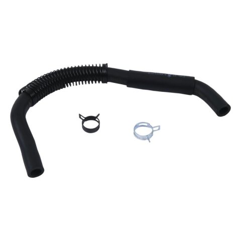 All Balls Racing 08-09 VTX 1300 C/08-09 VTX 1300 R Hose & Clamp Kit