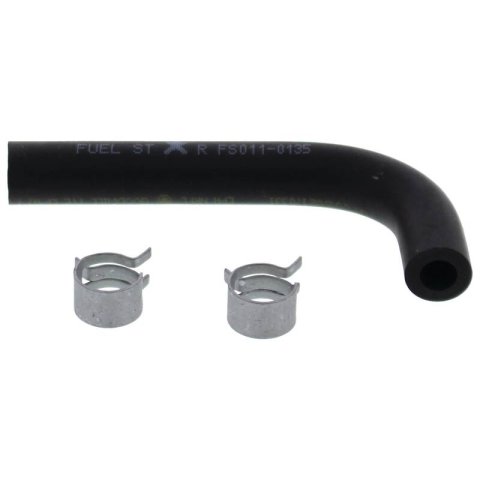 All Balls Racing 98-06 GSX600F Katana/98-06 GSX750F Katana Hose & Clamp Kit