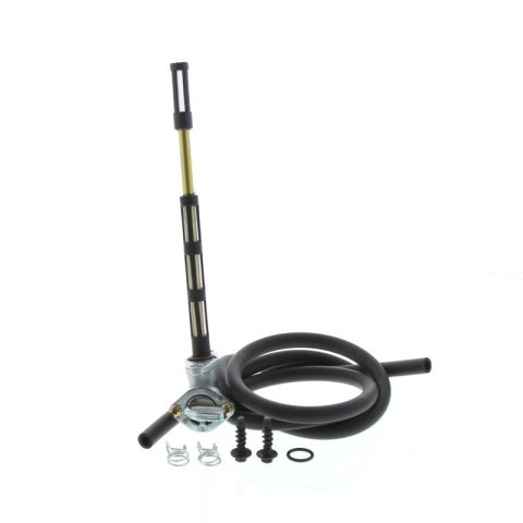 All Balls Racing 00-01 125 EXC/00-02 200 EXC/00-02 200 MXC Fuel Valve Kit