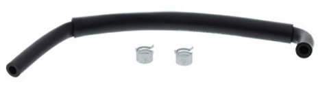 All Balls Racing 03-05 LT-Z 400 Hose & Clamp Kit