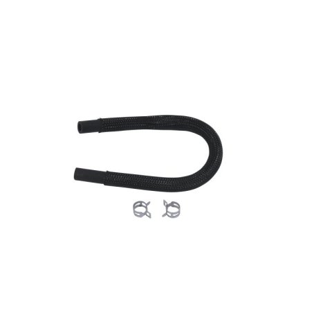 All Balls Racing 01-05 GSF1200S Bandit Hose & Clamp Kit