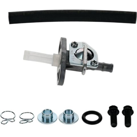 All Balls Racing 1987/89-92 CR 125 R/1984 CR 250 R/84-85/1987/89-92 CR 500 R Fuel Valve Kit