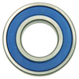 All Balls Racing Boxed Bearing (30x62x16) thumbnail 2