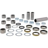 All Balls Racing 2024 Gas-Gas MC250F Factory Edition Linkage Bearing Kit thumbnail 1