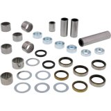 All Balls Racing 2024 Gas-Gas MC250F Factory Edition Linkage Bearing Kit thumbnail 4