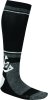 Answer Moto Socks Black Youth - Small/Medium thumbnail 4