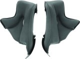 Answer AR7 Cheek Pads Black - Medium thumbnail 2
