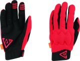 Answer Paragon Gloves Red/Black - 2XL thumbnail 4