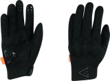 Answer Paragon Gloves Black - Small thumbnail 4