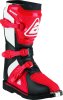 Answer AR1 Boot Black/Red Youth Size - 5 thumbnail 1